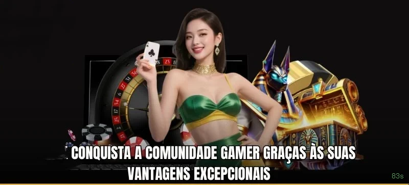 Pagamentos 83s PIX