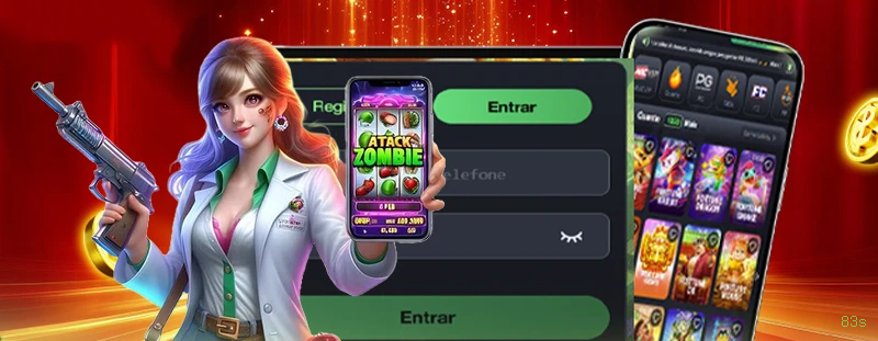 Formulário registro 83s