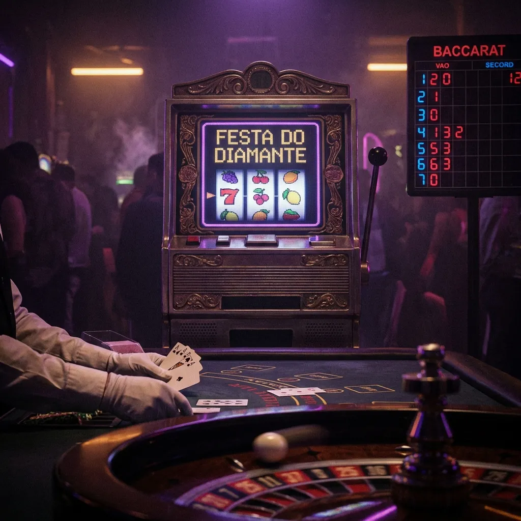 Slots com prêmios 83s
